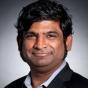 Head shot of Splashtop's CRO, Venkat