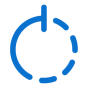 Remote reboot icon
