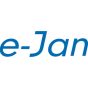 e-Jan logo