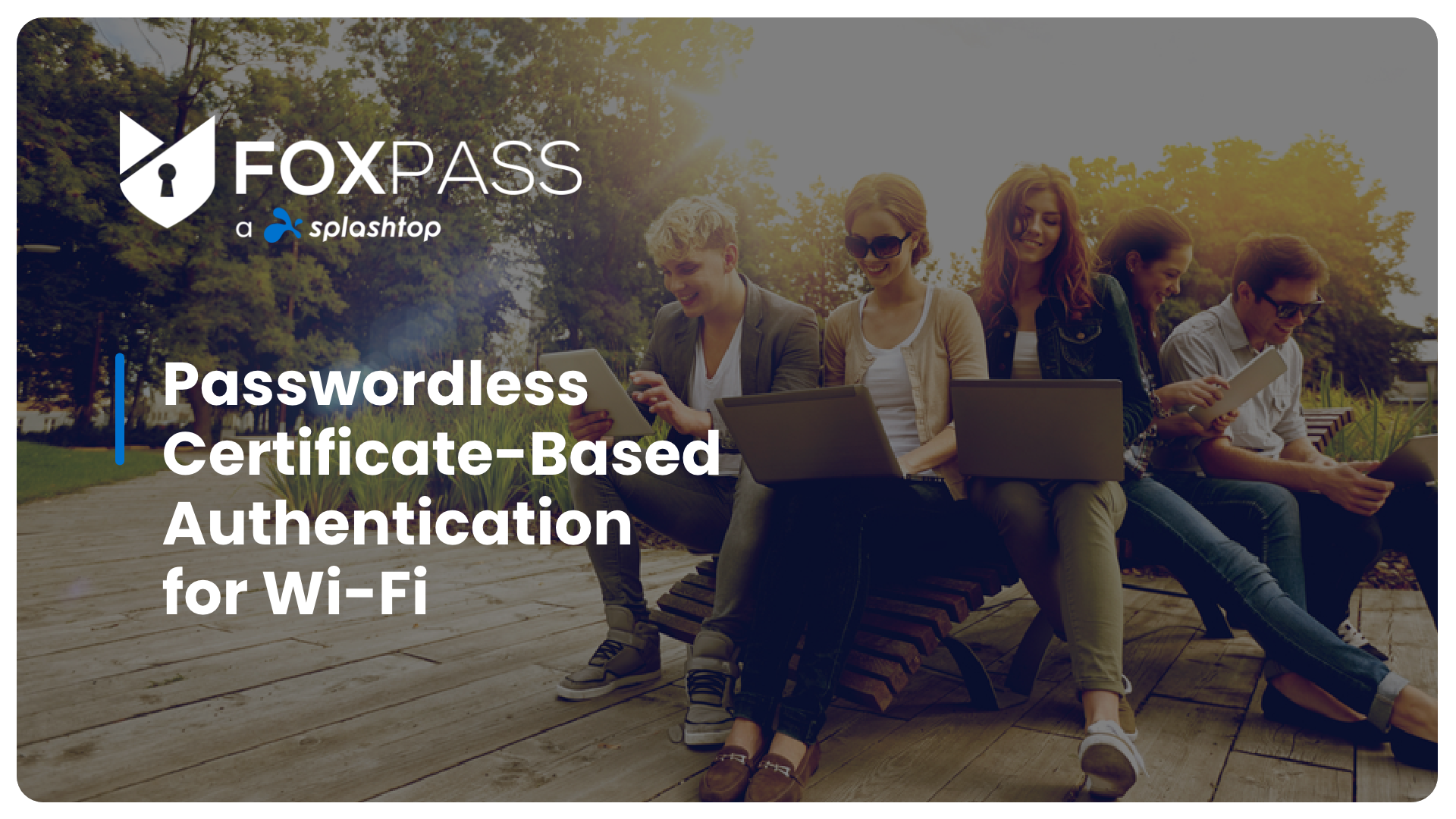 Foxpass by Splashtop