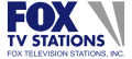 Fox TV Stations logo