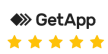 Get App 5 Star Rating
