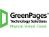 GreenPages Technology Solutions logo