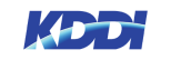 KDDI logo