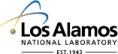 Los Alamos National Lab Logo