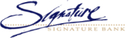 Signature Bank Logo
