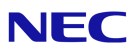 NEC Logo