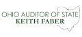 Ohio Auditor logo