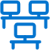 Multiple computers icon