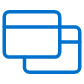 Icon representing OS Support