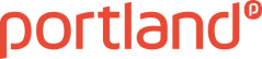 Portland logo