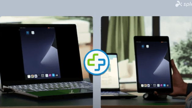 How to Remotely Support iPad