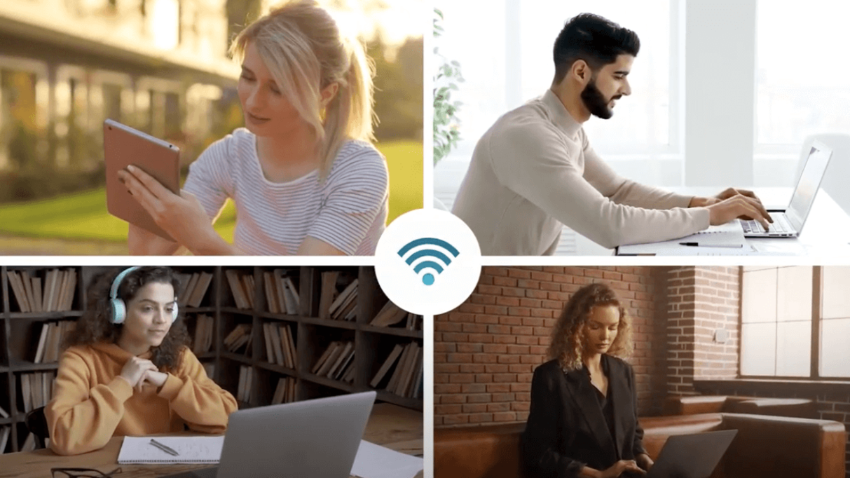 Foxpass RADIUS: The Key to Secure Wi-Fi for K-12 Education