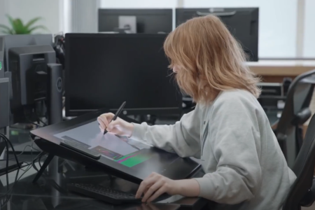 Introducing Wacom Bridge