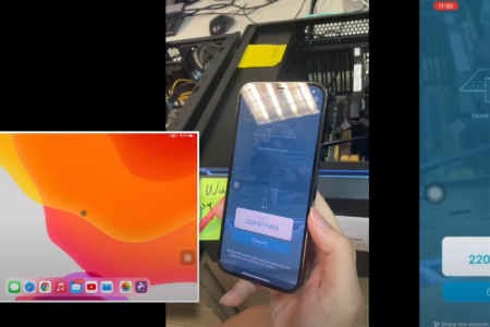 Splashtop Tutorials - Splashtop AR