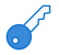 Single sign-on icon