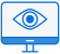 Intrusion prevention icon