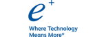 ePlus Logo