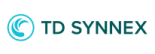 TD SYNNEX logo